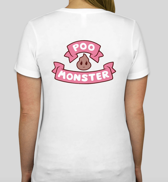 Poo Monster
